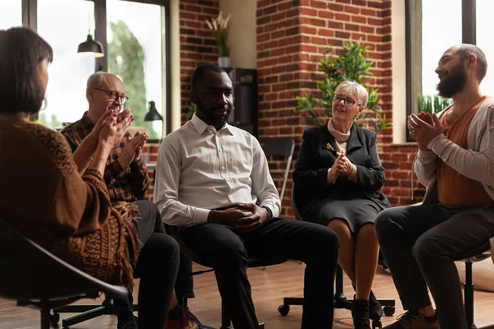 Addiction Treatment