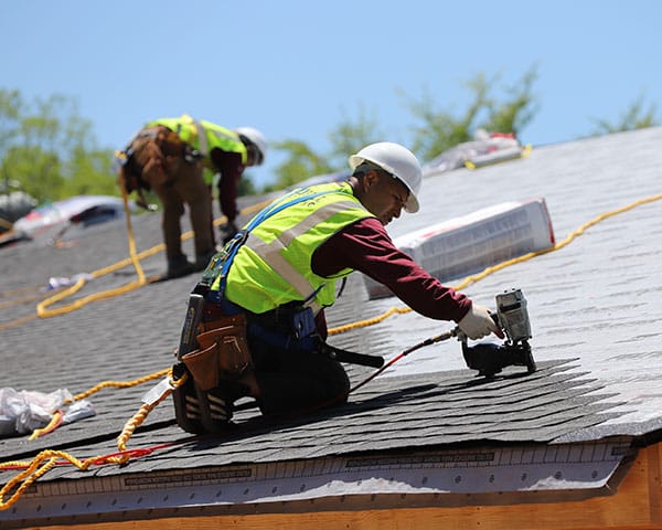 Affordable Butlers Roofing