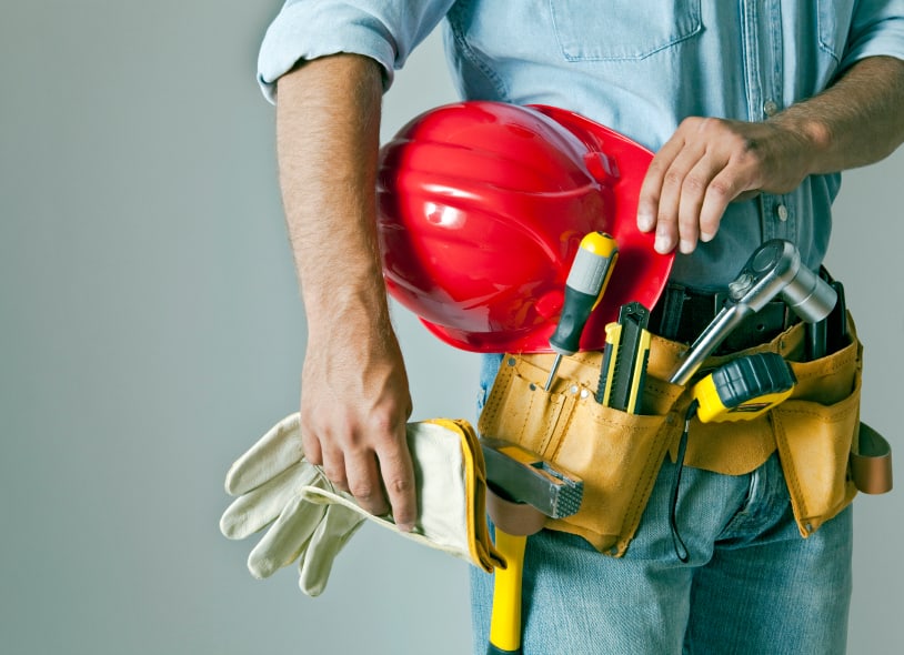Handwerker Wien