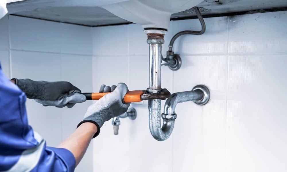 Kitchen And Bathroom Plumbing Chandler