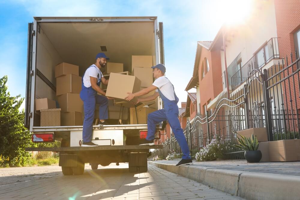 Moving Company In London, Ontario