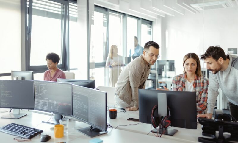 Performance Tuning Success Story By JVR Consulting