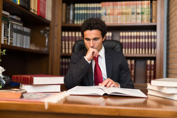 Evanston Attorney