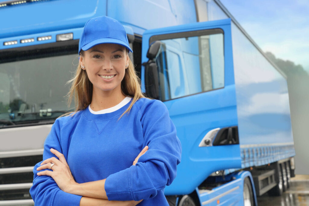 TRUCK DRIVING SCHOOL