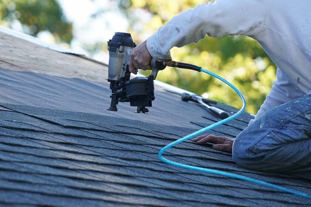 Commercial Roofing Tampa