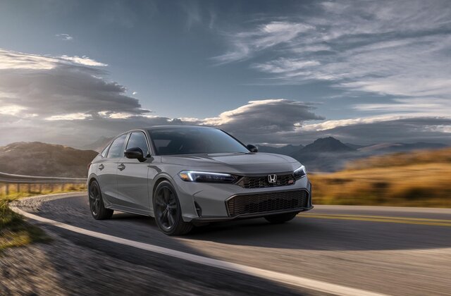 Honda Dealer Fairfax VA