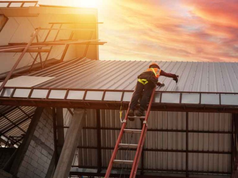 Top-rated Leeds Roofing Company