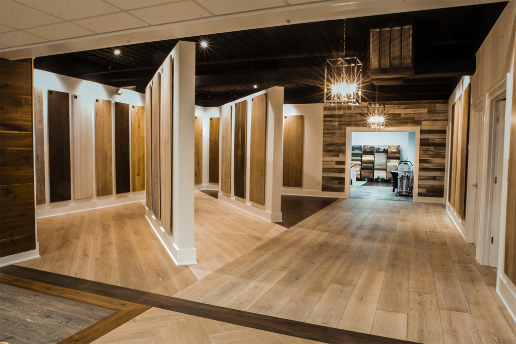 Wood Floor Store