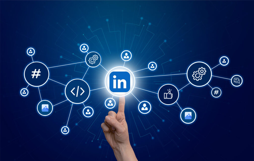 Linkedin Workshop