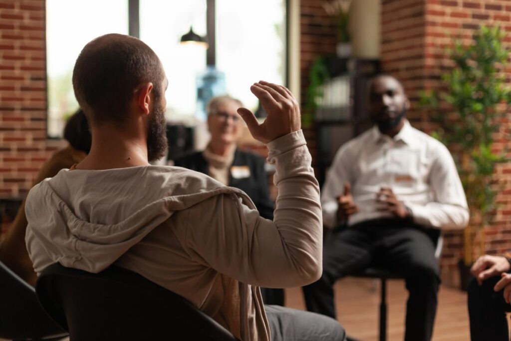 Addiction Treatment Center Lafayette