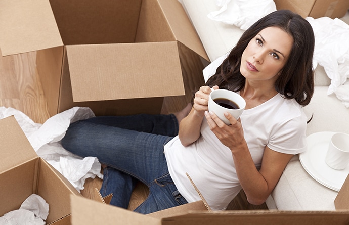London, Ontario Movers