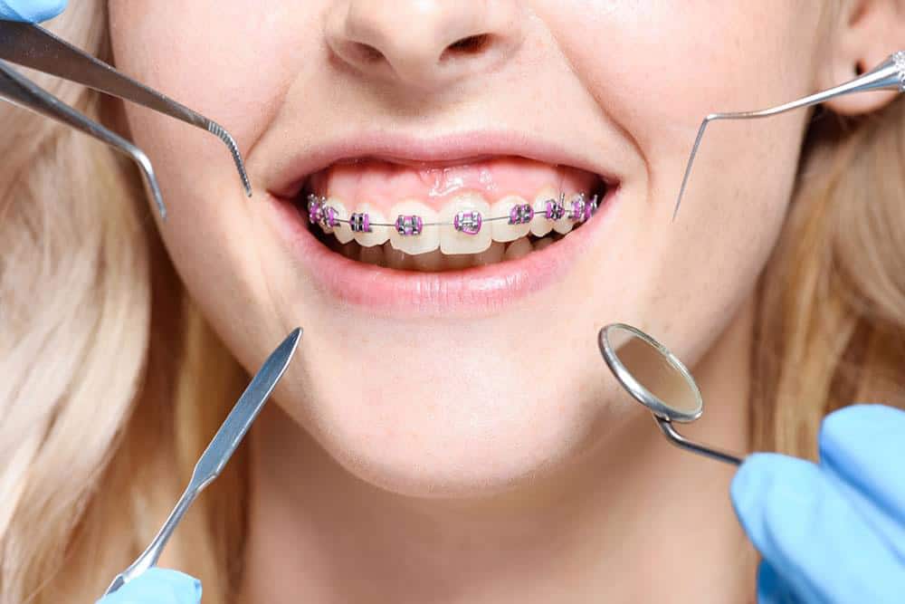 Orthodontist