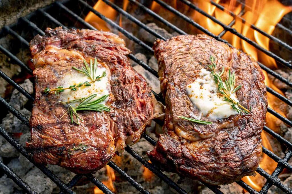 Gas Grill Cleaning Service
